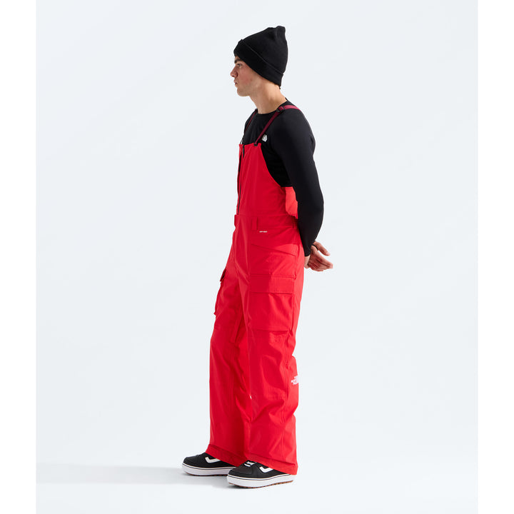 The North Face Freedom Tall Pants - Men's Elevation Red