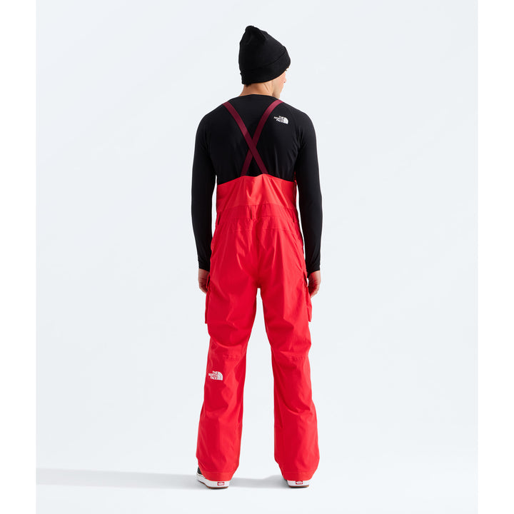 The North Face Freedom Tall Pants - Men's Elevation Red