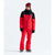 The North Face Freedom Tall Pants - Men's Elevation Red
