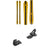 Season Primer Skis + Tyrolia Attack LYT 11 GW Ski Bindings 2027