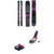 Armada ARV 106 evo 25th Anniversary Skis + Look Pivot 2.0 15 GW evo 25th Anniversary Ski Bindings 2027
