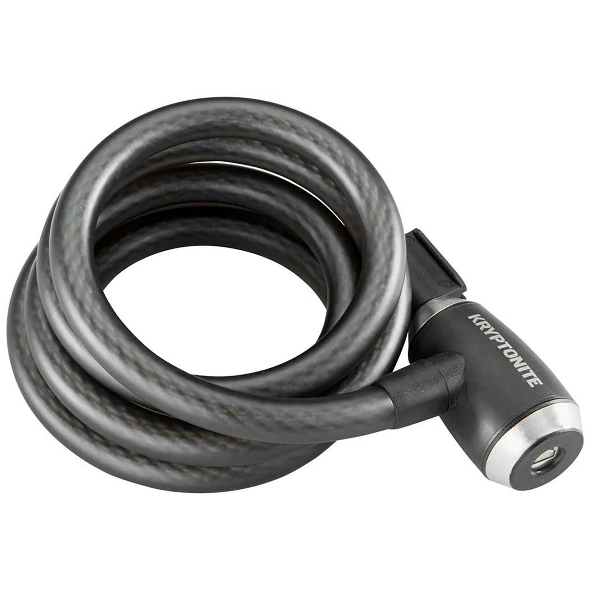 Kryptonite KryptoFlex 1518 Cable Lock with Key