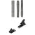 Atomic Maverick 96 CTI Skis + Atomic Strive 12 GW Ski Bindings 2027