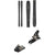 Atomic Maverick 88 CTI Skis + Atomic Strive 12 GW Ski Bindings 2027
