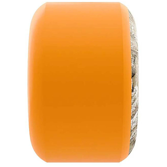 OJ Realtree APX Keyframe 2 Orange Skateboard Wheels