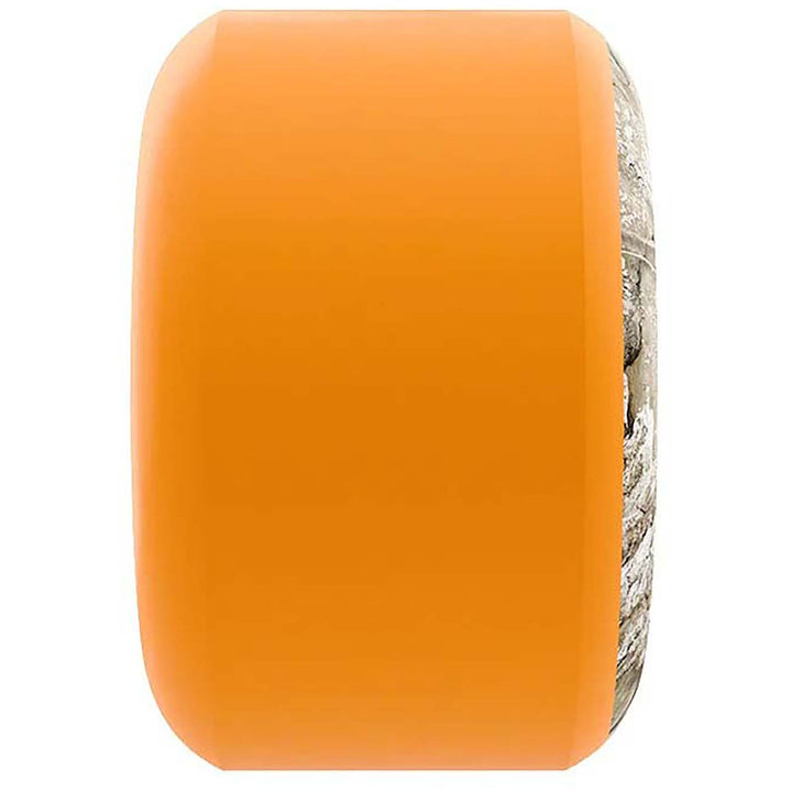 OJ Realtree APX Keyframe 2 Orange Skateboard Wheels