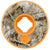 OJ Realtree APX Keyframe 2 Orange Skateboard Wheels