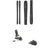 Atomic Maverick 88 CTI Skis + Look Pivot 2.0 13 GW Ski Bindings 2027