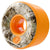 OJ Realtree APX Keyframe 2 Orange Skateboard Wheels