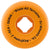 OJ Realtree APX Keyframe 2 Orange Skateboard Wheels