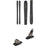 Atomic Maverick 88 CTI Skis + Marker Squire 11 Ski Bindings 2027