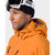 Stio Environ Jacket - Men's Orange Peel