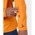 Stio Environ Jacket - Men's Orange Peel