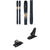 Atomic Maven 94 CTI Skis - Women's 2027 + Marker Squire 11 Ski Bindings