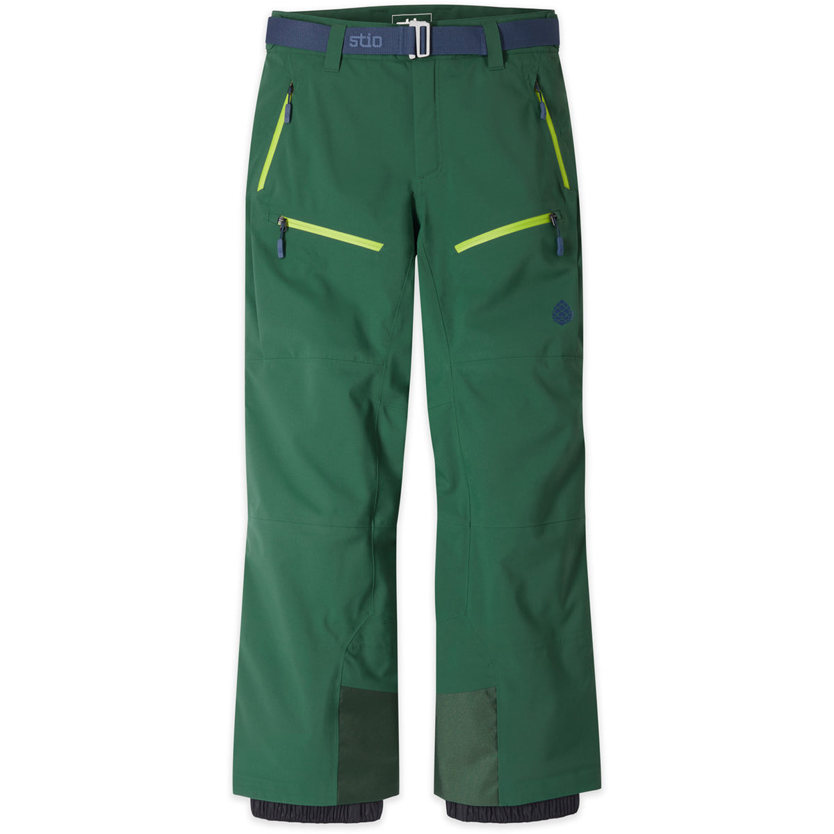 Stio Environ Pants - Men's Forestline