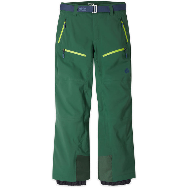 Stio Environ Pants - Men's Forestline