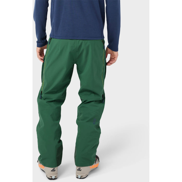 Stio Environ Pants - Men's Forestline