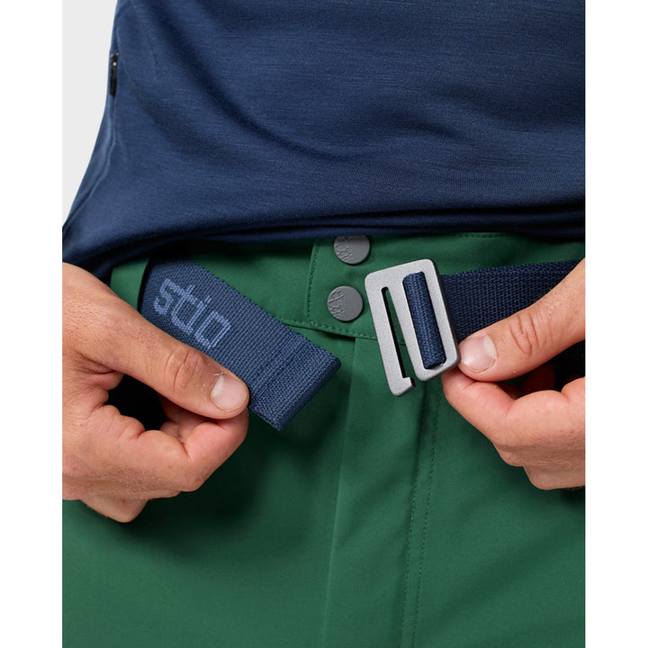 Stio Environ Pants - Men's Forestline