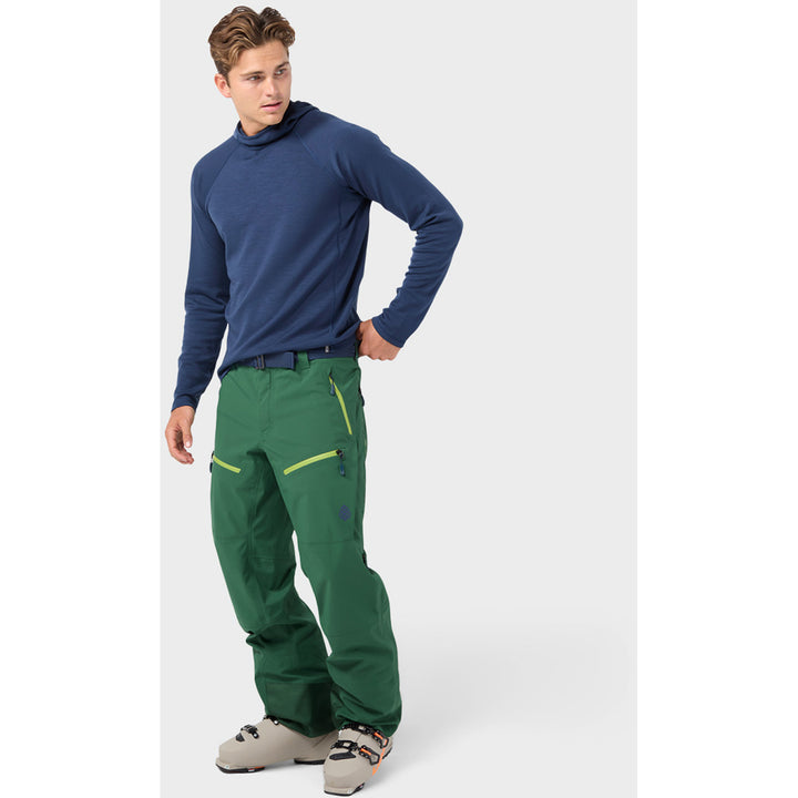 Stio Environ Pants - Men's Forestline