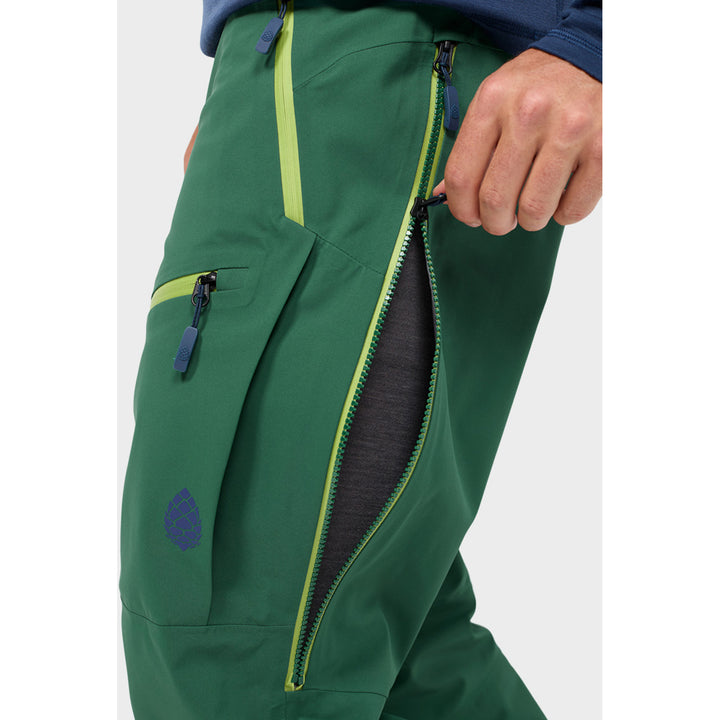 Stio Environ Pants - Men's Forestline