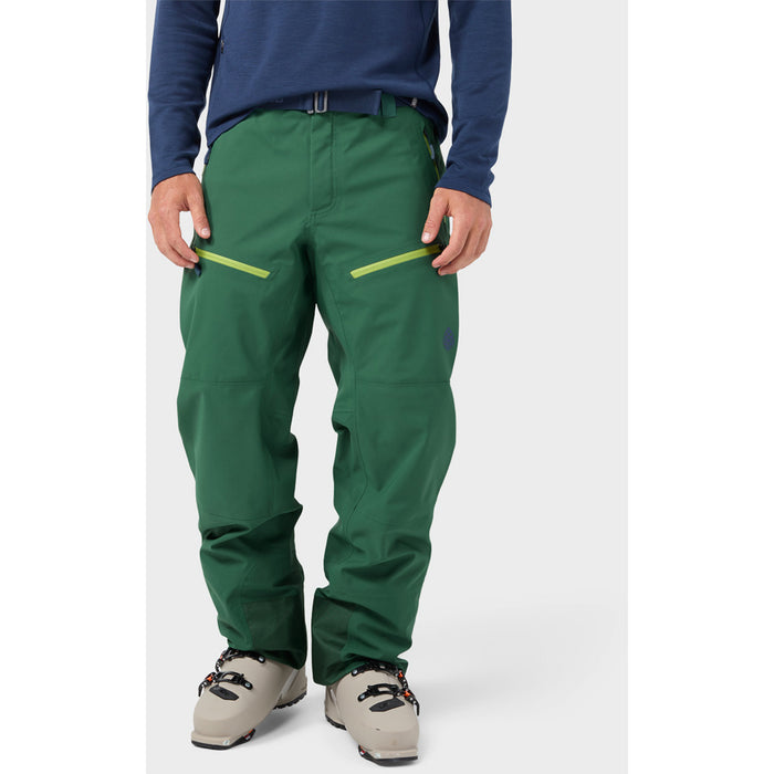 Stio Environ Pants - Men's Forestline