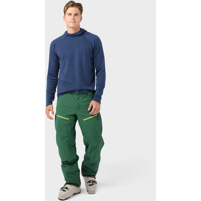 Stio Environ Pants - Men's Forestline