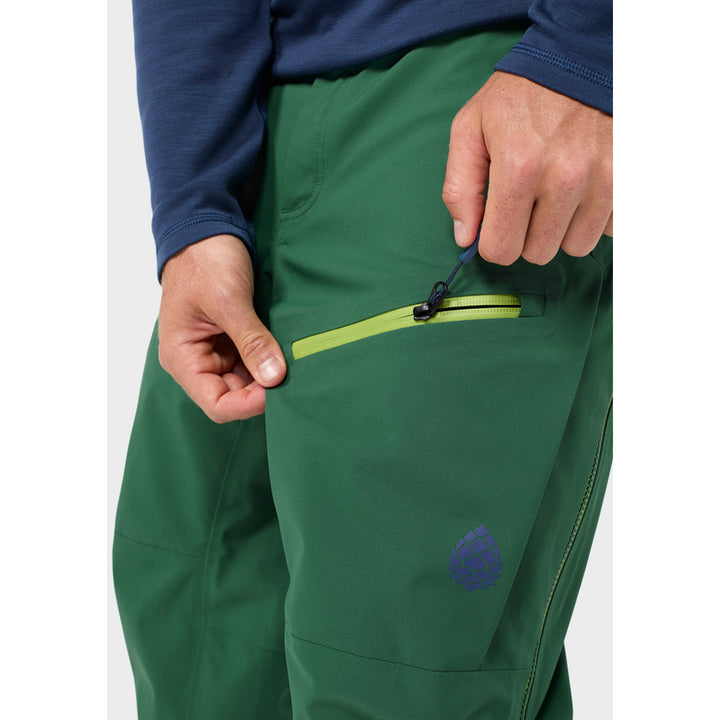 Stio Environ Pants - Men's Forestline