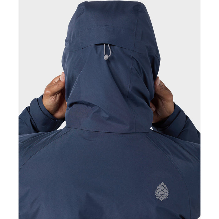 Stio Doublecharge Insulated Jacket - Men's Mountain Shadow