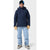 Stio Doublecharge Insulated Jacket - Men's Mountain Shadow