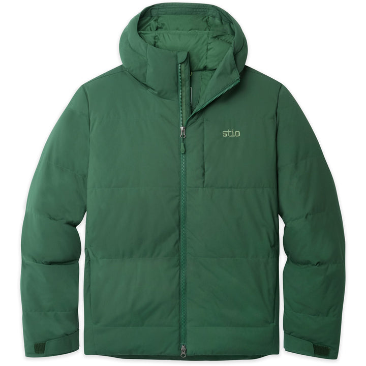 Stio Colter Down Jacket - Men's Forestline