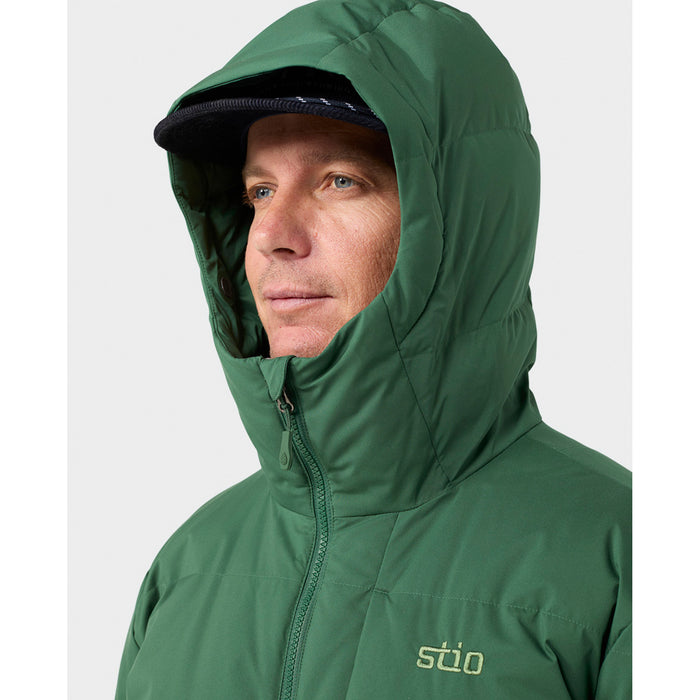 Stio Colter Down Jacket - Men's Forestline