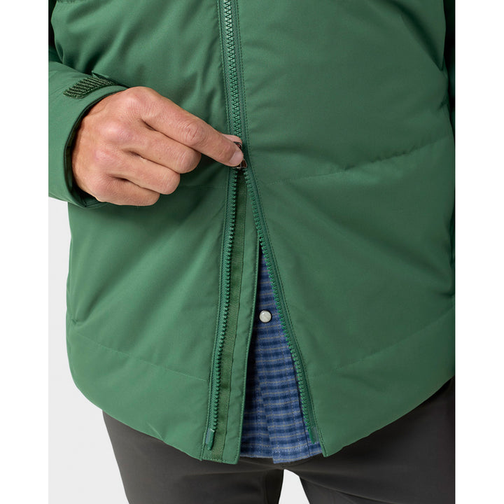 Stio Colter Down Jacket - Men's Forestline