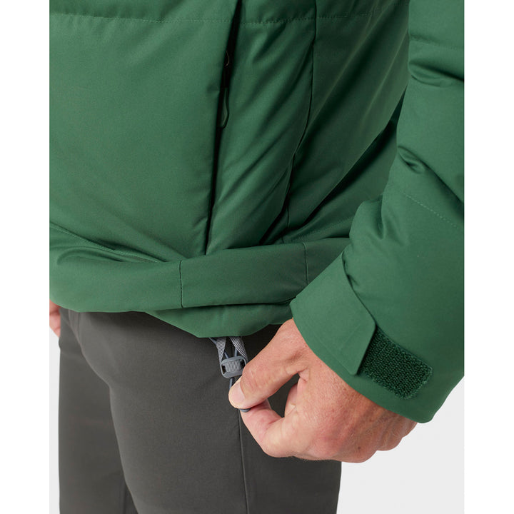 Stio Colter Down Jacket - Men's Forestline