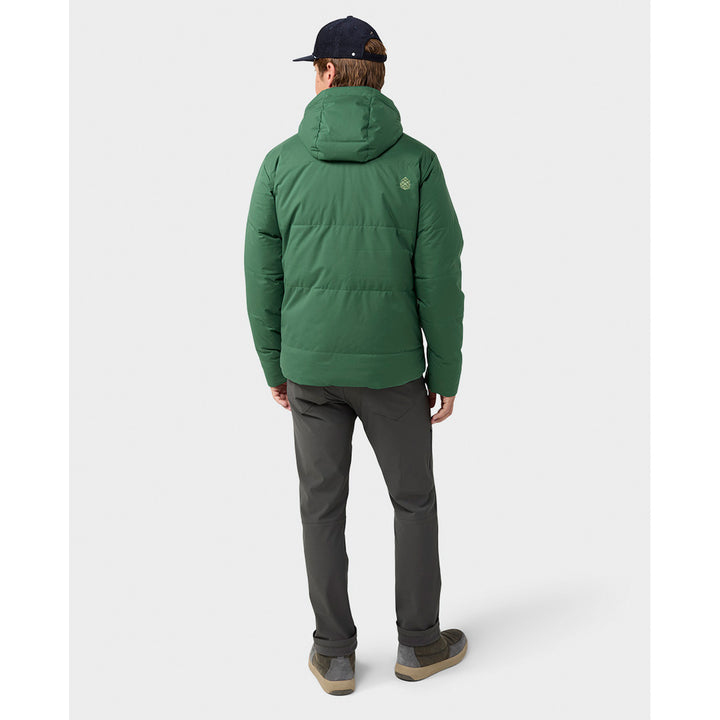 Stio Colter Down Jacket - Men's Forestline