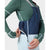 Stio Objective Bibs - Women's Droplet