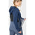 Stio Figment Bibs - Women's Vintage Indigo
