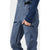Stio Figment Bibs - Women's Vintage Indigo