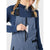 Stio Figment Bibs - Women's Vintage Indigo