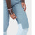 Stio Skyrider Pants - Women's Blue Heron/Droplet