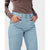 Stio Skyrider Pants - Women's Blue Heron/Droplet