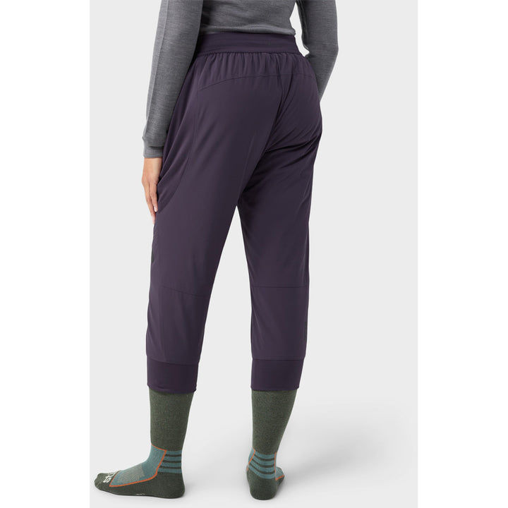 Stio Fernos Insulated Knicker Pants - Women's Nightshade