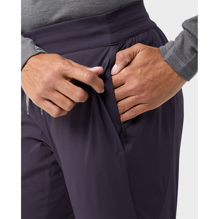 Stio Fernos Insulated Knicker Pants - Women's Nightshade
