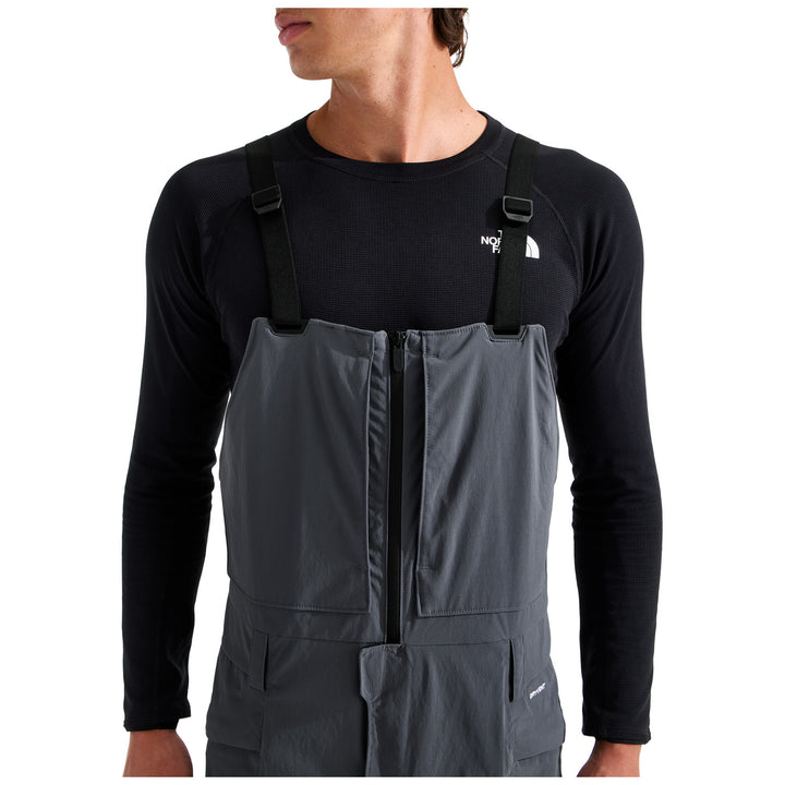 The North Face Freedom Tall Pants - Men's Anthracite Grey