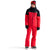 The North Face Freedom Tall Pants - Men's Elevation Red