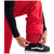 The North Face Freedom Tall Pants - Men's Elevation Red