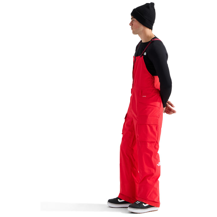 The North Face Freedom Tall Pants - Men's Elevation Red