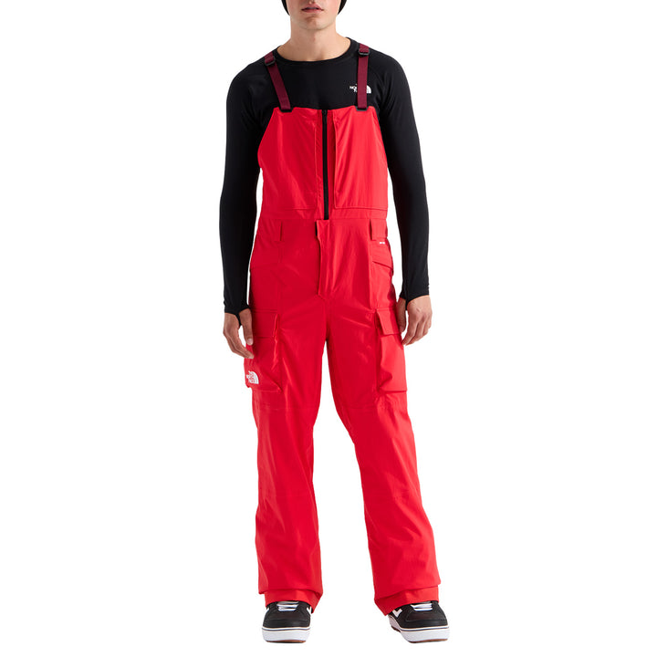 The North Face Freedom Tall Pants - Men's Elevation Red