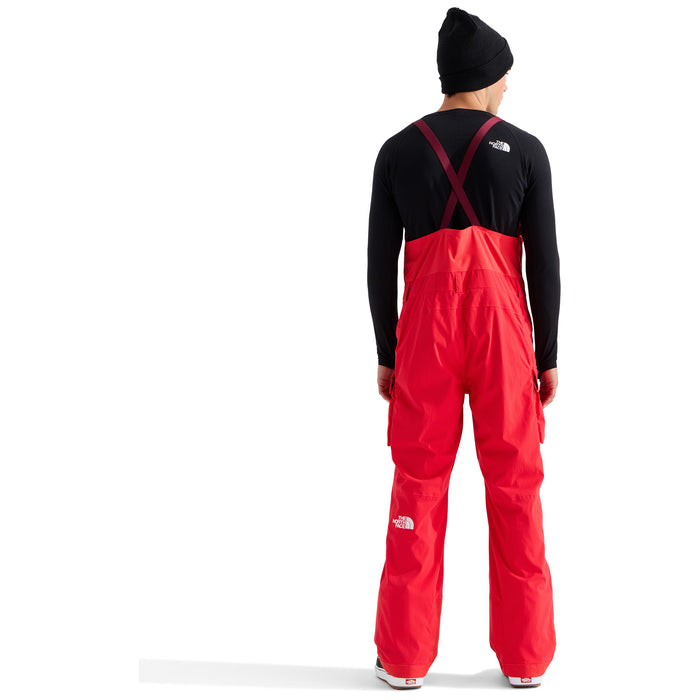The North Face Freedom Tall Pants - Men's Elevation Red