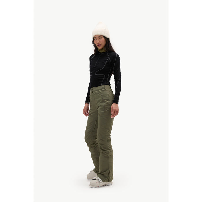 Halfdays Alessandra Pants - Women's Kalamata