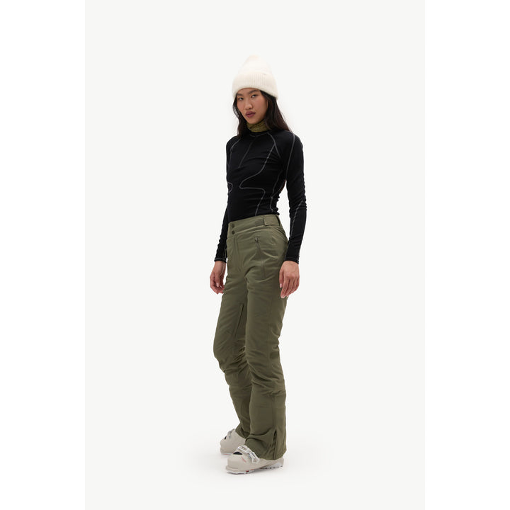 Halfdays Alessandra Pants - Women's Kalamata